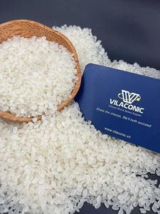 Riz Japonica Blanc Rond en Soie Bleue Séché, Durée de Conservation de 24 Mois, Idéal pour Restaurants, Grossistes et Supermarchés - Product Image 2