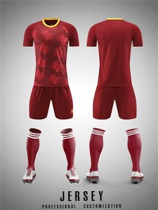 เสื้อเบสบอลชุดกีฬาสำหรับเด็กเสื้ออเมริกันฟุตบอลชุดฝึกซ้อมชุดเล่นรักบี้สำหรับผู้ชายชุดฝึกเล่นเกม - Product Image 2