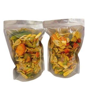 Verduras secas vietnamitas: altas en nutrientes, perfectas para exportar - Product Image 5