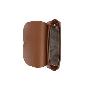 Bolso de Mano Unisex de PU Personalizado OEM, Impermeable, con Cierre de Cremallera y Broche, Correa de Cadena con Amortiguación de Aire, Bolso Bandolera para Viaje - Product Image 3