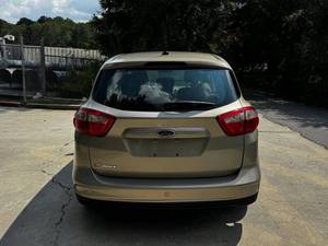 Autos Ford C-MAX Hybrid SE SE 4dr Wagon usados, resistentes, del año 2015, en venta - Product Image 2