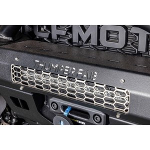 EXPÉDITION EN 24 HEURES ! PROMO LIMITÉE ! 2027 CFMOTOUFORCE U10 XL PRO HIGHLAND EPS TrueTimber Kanati- VM001595 - Product Image 4