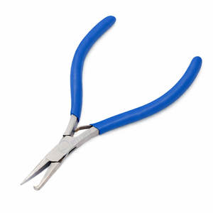 Customizable <b>Mini</b> Split Ring <b>Pliers</b> Cutter for Jewelry Beading & Wiring Tools with Your Logo & Packaging - Product Image 6