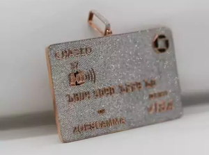 Collar con colgante de brújula y mapa para hombre, regalo de joyería temática de viaje de aventura - Product Image 2