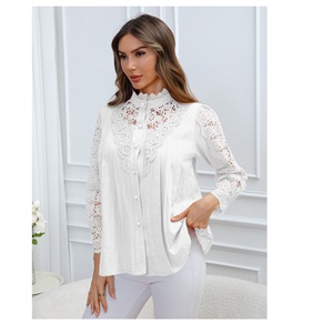 Robe d'été de luxe légère et confortable pour femme, collection 2025, vente en gros - Product Image 2