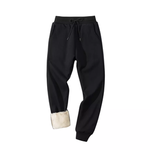 Pantalones de Lona para Hombre, Impermeables, Transpirables, Baratos, al por Mayor, Cómodos, Suaves, para Oficina, Trabajo, Uso Diario, Moda Casual - Product Image 1