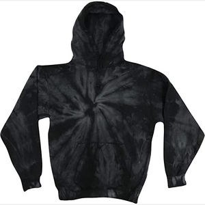 เสื้อฮู้ดผ้าเฟรนช์เทอร์รี่โอเวอร์ไซส์มีฮู้ดสำหรับผู้ชายและผู้หญิง - Product Image 3