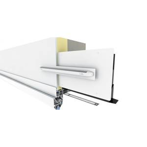 8535-3JW VIM Tunnel Silenciador TH 460 L 460 mm Tuning Sistema de escape - Product Image 2