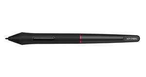 Pa2 Battery-Free Graphics Tablet <b>Pen</b> - 8 Spare Nips and <b>Pen</b> Holder for Artist 12 Pro,13.3 Pro,15.6 Pro,22R Pro,24 Pro - Product Image 3