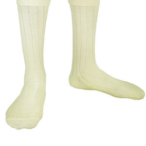 Calcetines holgados con diseño de logotipo personalizado OEM para hombre/calcetines con diseño de logotipo personalizado - Product Image 6