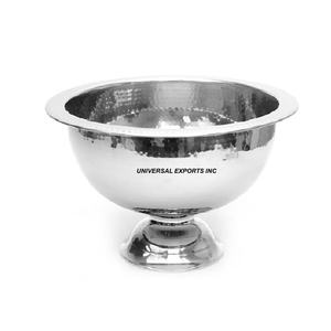 Metal Decorative Chocolate Bowl Nice Quality Handmade <b>Sweet</b> Bowl Designer New Fancy Chocolate Bowl - Product Image 2