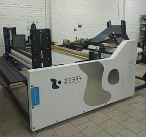 Máquina Manual y Electrónica de Alta Calidad para Fabricar Toallas Desechables, Sábanas y Servilletas Ultra-7 - Product Image 2