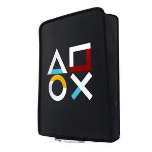 Funda Protectora para Consola PS5 Slim, Esencial para un Juego Seguro - Product Image 5