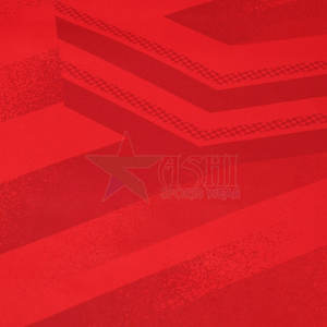 Uniforme de Fútbol con Nombre del Equipo, Impresión por Transferencia de Calor de Alta Calidad, 100% Poliéster, Talla Grande, Jersey de Fútbol Transpirable y Ecológico - Product Image 5