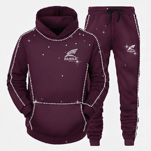 Ensembles de jogging de qualité supérieure, survêtements en molleton personnalisés pour enfants, pour l'entraînement, vente en gros de survêtements pour le jogging - Product Image 4