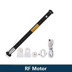 Solo motore RF