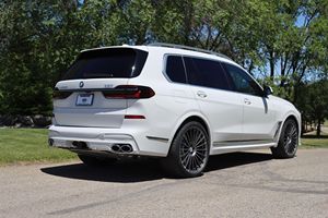 SUV NEATLY! Alpina XB7 d'occasion à vendre à bas prix - Product Image 5