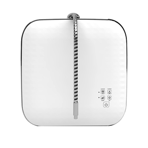 Ioniseur d'eau alcalin électrique coréen haute durabilité filtre à eau à usage domestique Durable différenciation Unique matériau Unique - Product Image 1