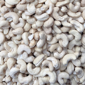 Nueces de Anacardo Tostadas W320 de Santigo Vietnam, Fábrica Confiable, Empaque Personalizado - Product Image 1