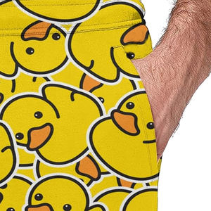 Latest Style Men Wear Sublimated Jogging Trousers Breathable <b>Hot</b> Trending Items Men's Clothing Men's Slim Overalls Pants - Product Image 4