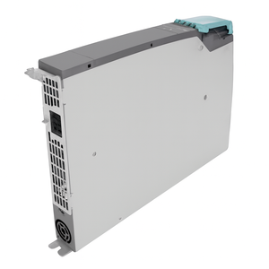 Módulo de motor compacto 6SL3120 1TE21 0AA4, entrada de 600 V CC, salida nominal de 400 V CA - Product Image 5