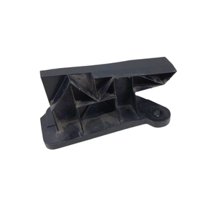 FRONTSTOßFÄNGER-LEITBLECH RECHTS SMART ForTwo Cabrio (W453) A4538850537 Benzin 900 (15>) - Product Image 4