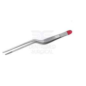 Venta al por mayor diseño profesional especializado pinzas de acero inoxidable fuente de alimentación manual pinzas especializadas venta - Product Image 3