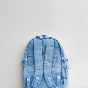 <b>Large</b> Capacity Laptop Good Quality Casual Cool <b>Woman</b> Men Sport Duffel Bag Fashion Unisex Casual Zipper <b>Backpack</b> - Product Image 2