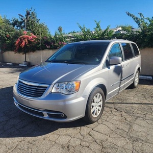USADO LHD/RHD 2016 CHRYSLER T0WN & C0UNTRY T0URING FWD - Product Image 1