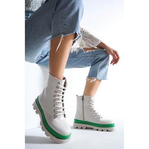 Stivali Casual da donna TR070K05F - Product Image 4