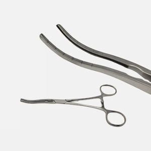 Abrazaderas curvas multiusos Cooley - Product Image 6