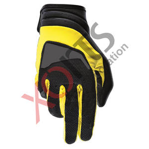 Guantes de deportes al aire libre hechos a medida para carreras de motos - Product Image 2