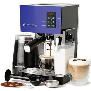 Compre café capuchino Espresso Latte a granel Mezclas de bebidas instantáneas Café RTD embotellado Suministro de etiqueta blanca disponible - Product Image 3