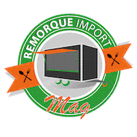 REMORQUES IMPORT logo