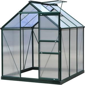 Low Price Tomato <b>Agricultural</b> Film Covering Economical Intelligent System Multi Span <b>Greenhouse</b> - Product Image 4
