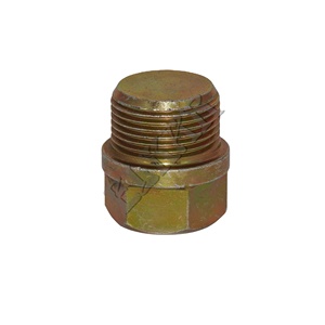 เหมาะสำหรับ DEUTZ 02315043 จุกเติมน้ำมันเครื่อง FL912 FL913 FL914 เครื่องยนต์ดีเซลระบายความร้อนด้วยอากาศ รถแทรกเตอร์ อุตสาหกรรม ฟาร์ม ก่อสร้าง อะไหล่ - Product Image 1