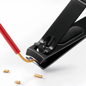 Kit de manucure portable pour femmes et hommes, idéal pour les voyages et les cadeaux en gros - Product Image 3