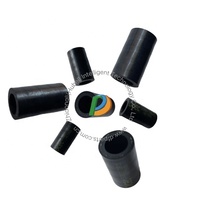 Pièces de moteur OEM ZCEC 6C8.3 ISL8.9 QSL8.9 Tuyau droit 3918610 3915040 3907169 3930827, Tuyau de liquide de refroidissement droit