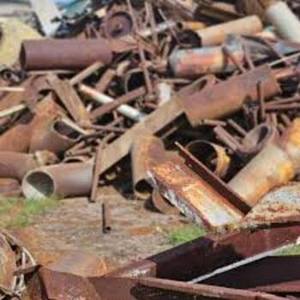 Heavy Melting Carbon <b>Steel</b> <b>Scrap</b> Low Contamination Supply - Product Image 5