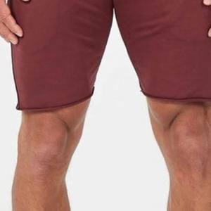 Bermuda écologique décontracté pour hommes, léger, matériau durable, offre spéciale, bon marché, entièrement personnalisé - Product Image 5