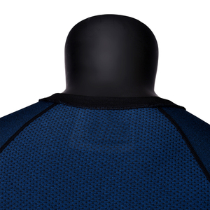 Combinaison chauffante d'hiver intelligente pour couple, sous-vêtements thermiques en velours respirant pour homme et femme, deux pièces, écologique, antistatique, fin et long - Product Image 3