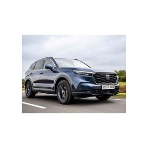 Precio con descuento en vehículos Honda CR-V suministrados al por mayor para distribuidores y minoristas - Product Image 5