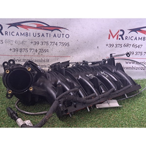 Supporto Collettore per Jaguar XE Serie (X760) G4D39424AC AJ813414 204DTD Diesel 1999 (15>) - Product Image 2