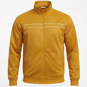 Survêtement de jogging pour femme, personnalisé, avec jersey frontal, été 2025, taille élastique, séchage rapide, respirant, polyester/coton, course à pied - Product Image 5