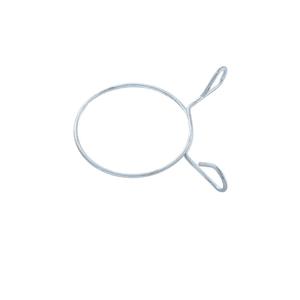 Chất lượng tốt nhà máy trực tiếp kẹp mùa xuân Ống kẹp t Loại mùa xuân Ống kẹp thép không gỉ - Product Image 3