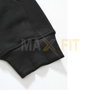 Nouveau pull-over coloré pour homme, léger, haute Performance, doublé de molleton, à capuche avec poches, par MAXFIT entreprises - Product Image 3