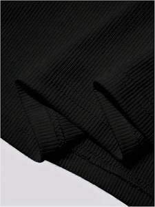 เสื้อกล้ามออกกำลังกายแขนกุดสำหรับผู้ชาย, แห้งเร็วระบายอากาศได้ดีชุดออกกำลังกายฟิตเนสสำหรับวิ่งและฝึกซ้อม - Product Image 4