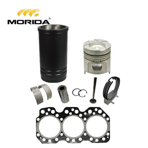 VALVE 6CH-DT 127616-11100,127616-11110 en entrée et en sortie pour YANMAR - Product Image 5