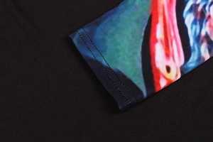 Custom <b>BJJ</b> No Gi <b>Rash</b> <b>Guard</b>: Long Sleeve Graphic Compression Shirt for Grappling & MMA Training - Product Image 5