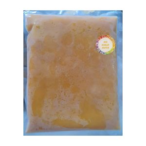 Zumo de maracuyá congelado puro de concentrado natural de Vietnam para bebidas de batidos y mercado industrial global - Product Image 5